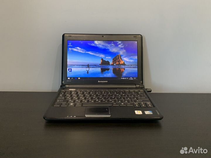 Lenovo S10-3C в сборе или на разбор