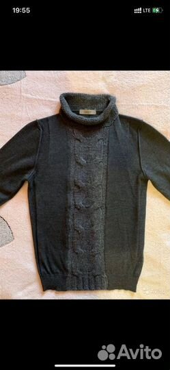 Джемпер мужской