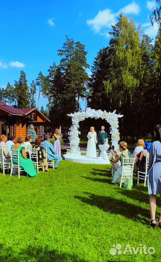 Ведущий на свадьбу, юбилей, корпоратив, выпускной