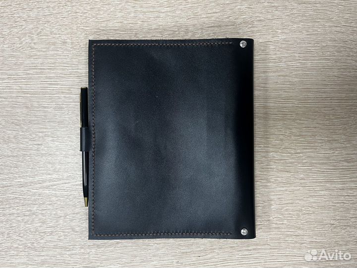 Изделия из натуральной кожи