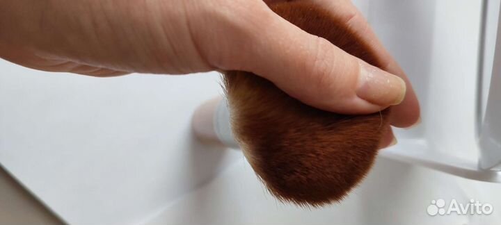 Кисти для макияжа новая