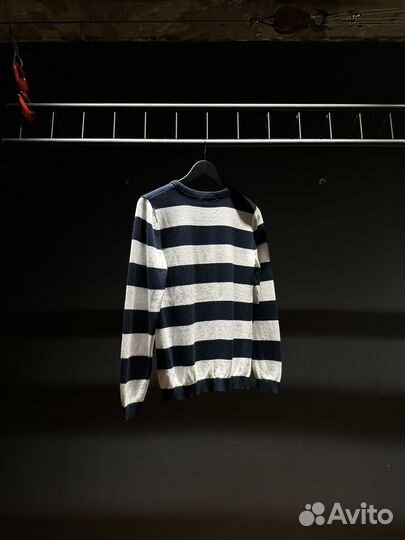 Джемпер u.s. polo оригинал