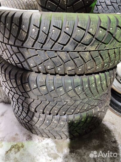 КАМА Кама-515 215/65 R16 102Q