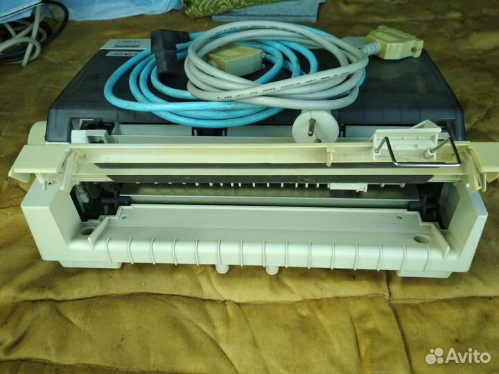 Принтер Epson LX-300