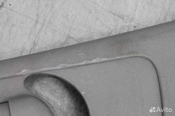 Обшивка стойки левая средняя Ssang Yong NEW acti