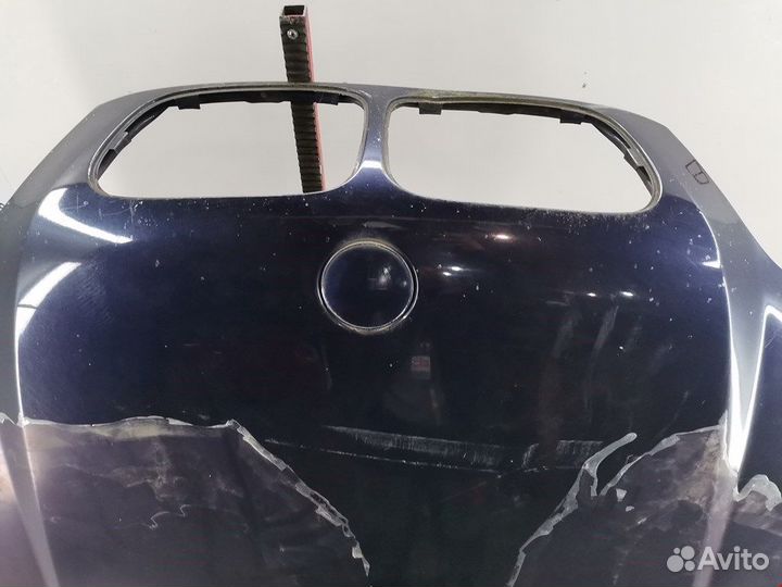Капот для BMW 3-Series (E46) 41618238461