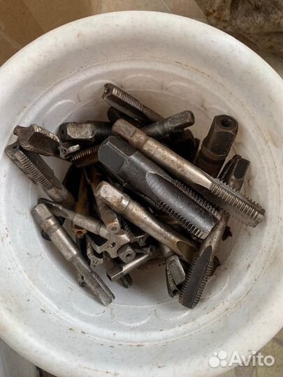 Инструмент