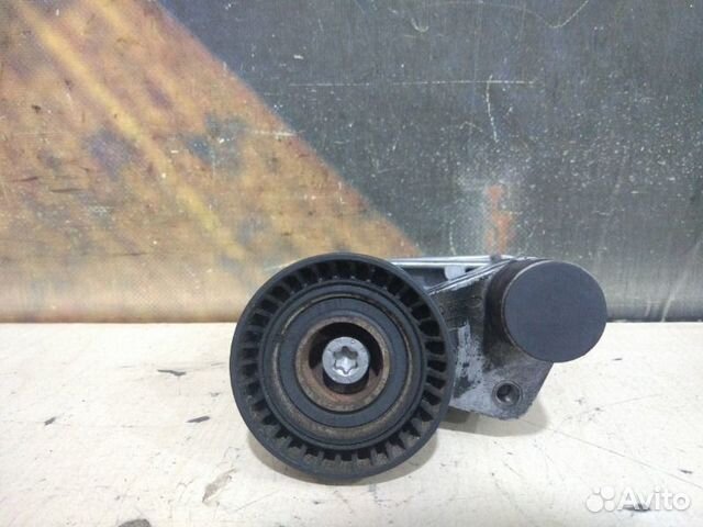 Натяжитель Bmw 525I E39 M52 1998