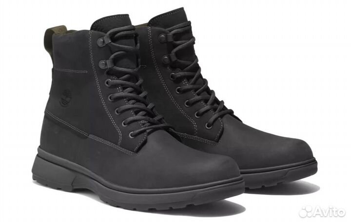 Timberland Outdoor Boots Men Gray (41,5)