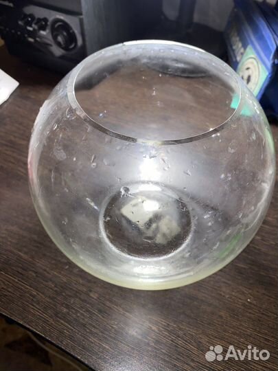 Аквариум для рыб