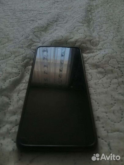 Xiaomi Poco x3 pro 8 256 гб