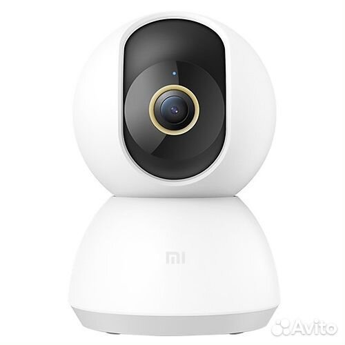 IP-камера Xiaomi Mijia 360 Home Camera PTZ Versi