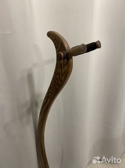 Стойка для гитары