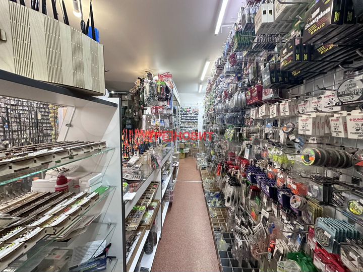 Торговая площадь, 56 м²