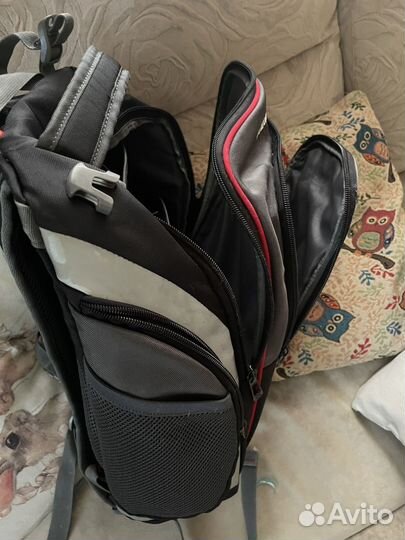 Рюкзак для мальчика бу