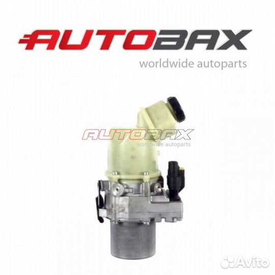 Насос гура Nissan Teana L33