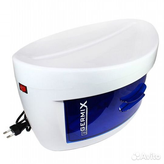 Уф стерилизатор germix