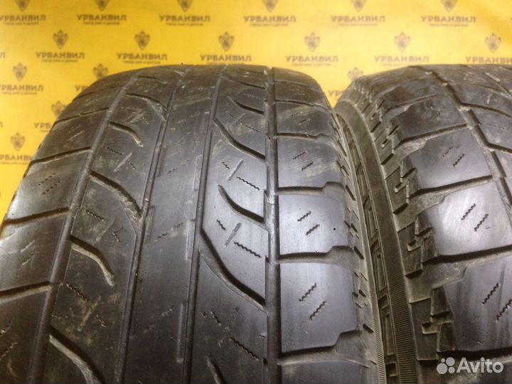 Yokohama Geolandar A/T-S G012 235/65 R17