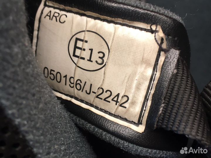 Мотошлемы Airoh и lXS