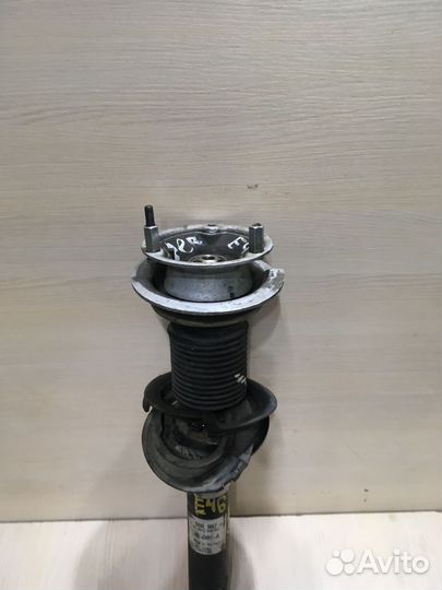 Амортизатор передний левый BMW 3 e46