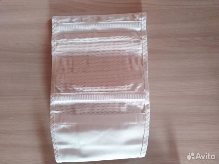 Корсет ортопедический новый 1,3р(компрессионный)