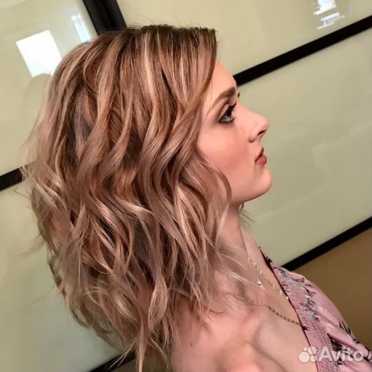 Макияж. Укладки. Прически. Обучающие курсы