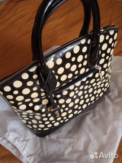 Сумка женская винтажная