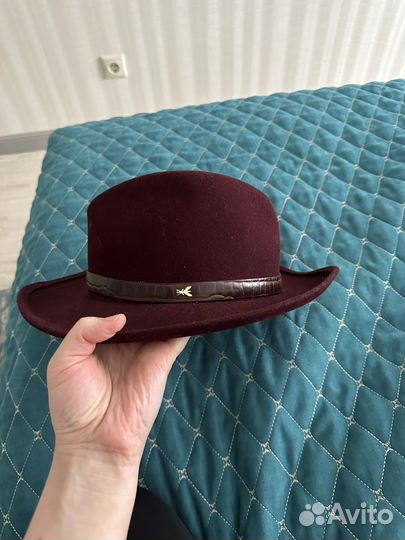 Шляпа женская Patrizia Pepe