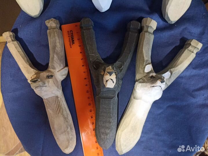 Рогатка дерево