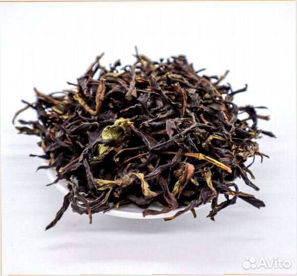 Чай замена пива, мощный Китайский чай