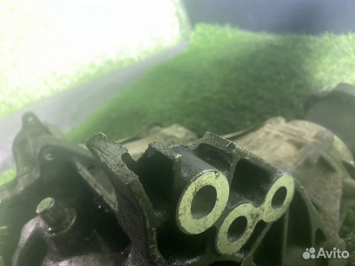 Раздаточная коробка Chevrolet Captiva