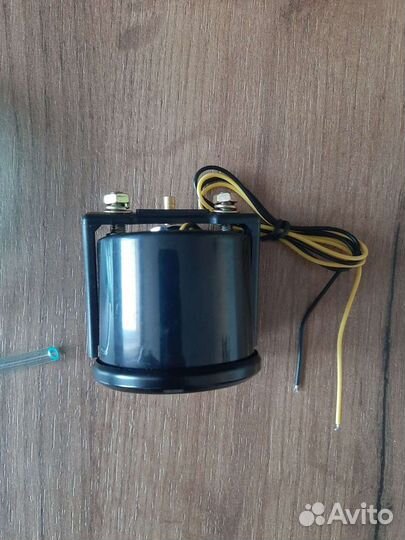 Датчик буста