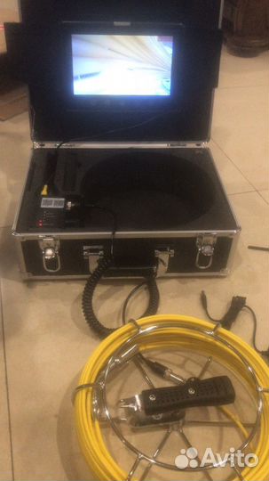 Прочистка канализации устранение засор