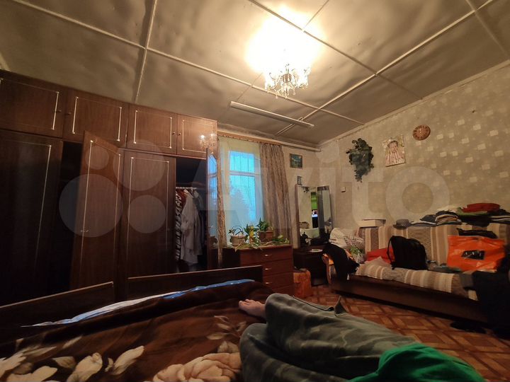 Дом 199 м² на участке 22 сот.