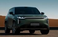Trumpchi S7 I (2025—2026) Внедорожник