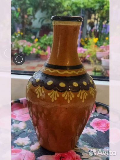 Кувшин СССР