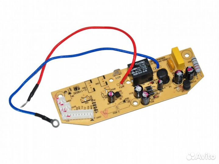 Плата питания мультиварки redmond RMC-M4500