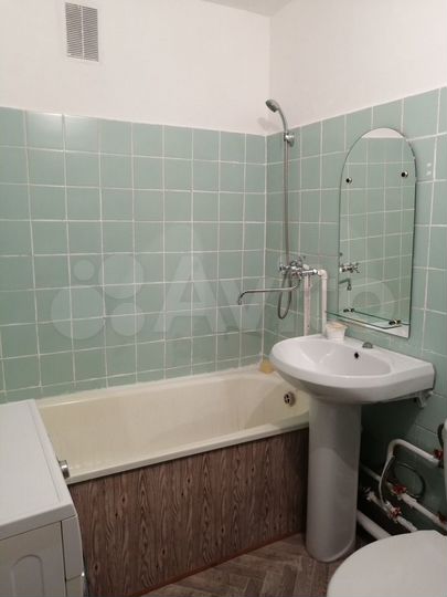 1-к. квартира, 34 м², 5/5 эт.