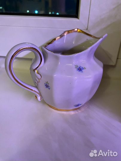 Молочник старые Вербилки