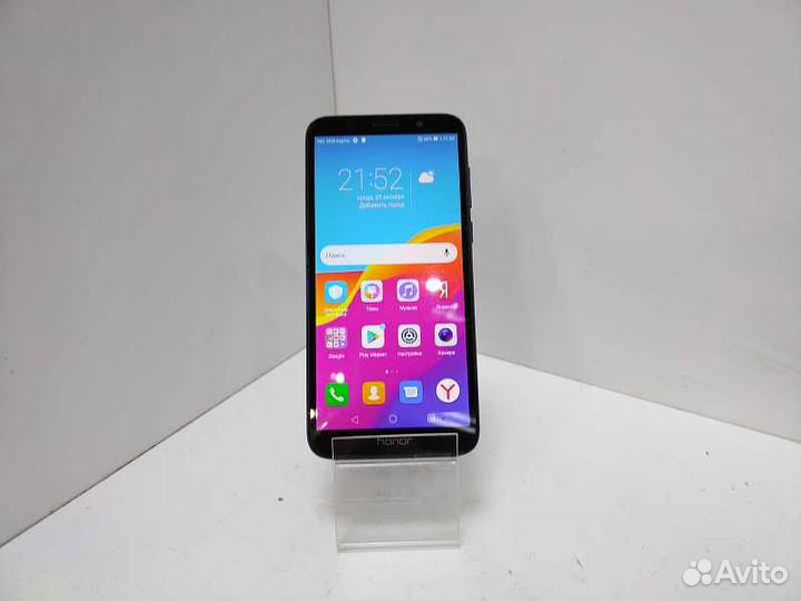 HONOR 7A, 2/16 ГБ