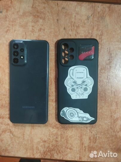 Samsung Galaxy A23, 6/128 ГБ