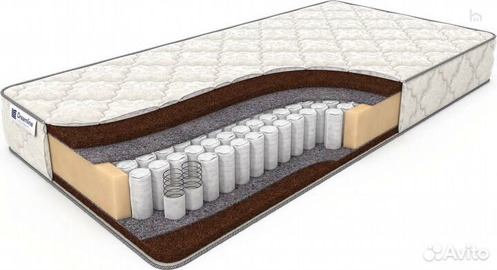 Матрас Balance Dream 2 TFK 195x180