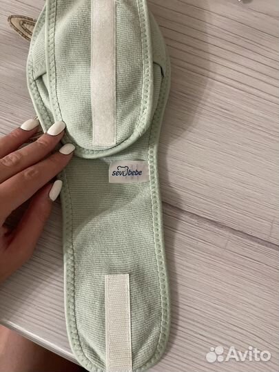 Пояс от колик