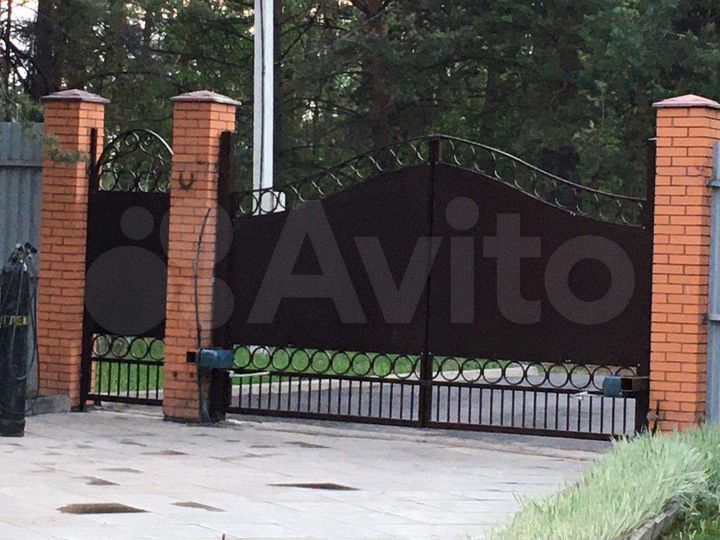 Дом 150 м² на участке 15 сот.