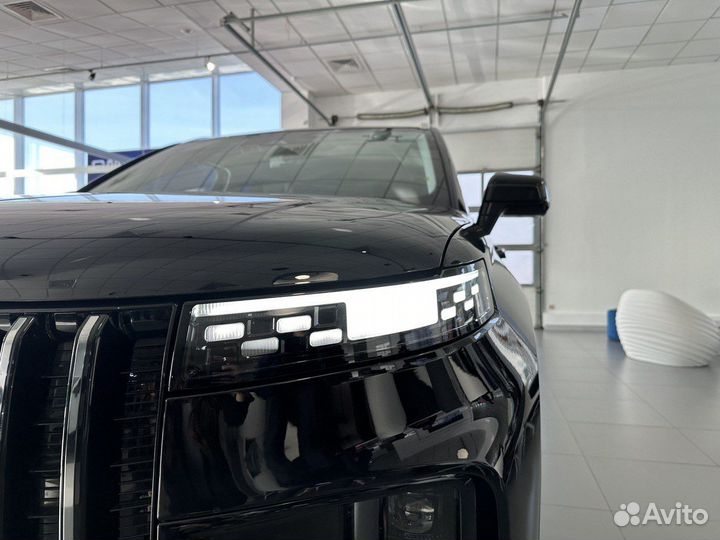 JAECOO J7 1.6 AMT, 2023