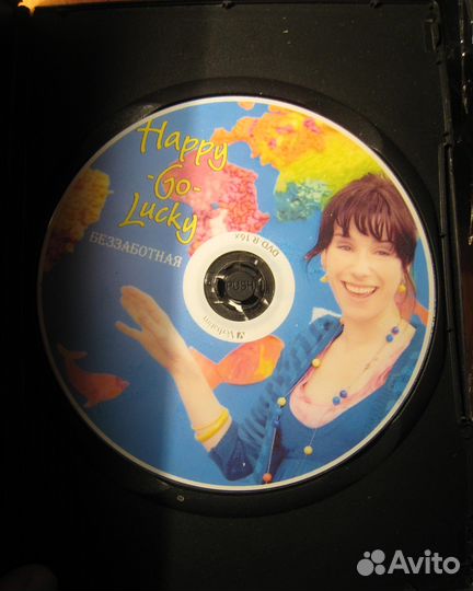 Вишневский-Одиночество в сети-рус.Беззаботная-англ