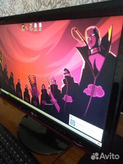 Монитор lg flatron