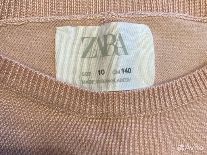 Джемпер новый