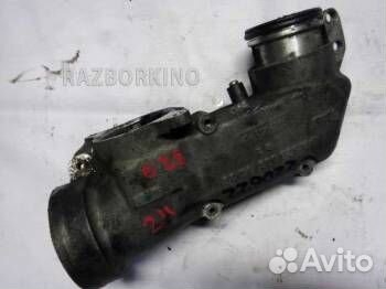 Патрубок впускного коллектора A6280980438