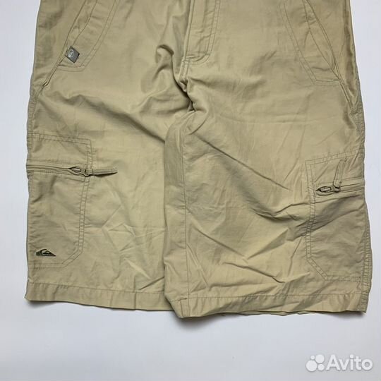 Outdoor Шорты Quiksilver Vintage